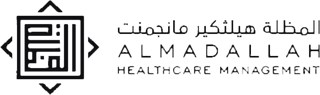 Almadallah logo