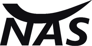 NAS logo