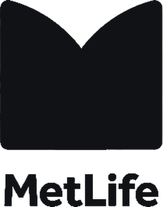 MetLife logo