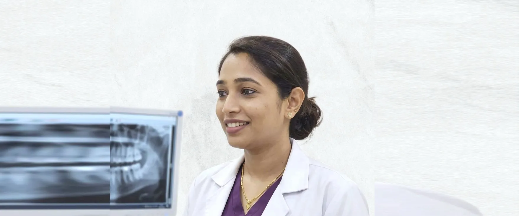 Dr Aswathi Haridas