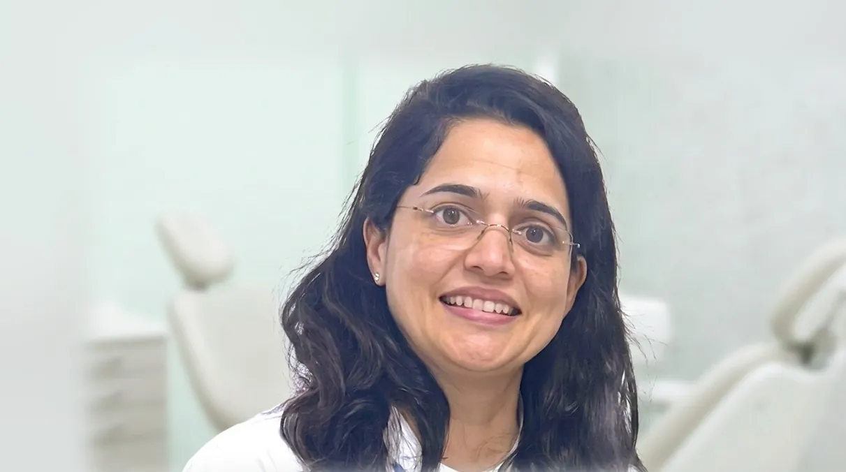 Dr Chinchu Bibu