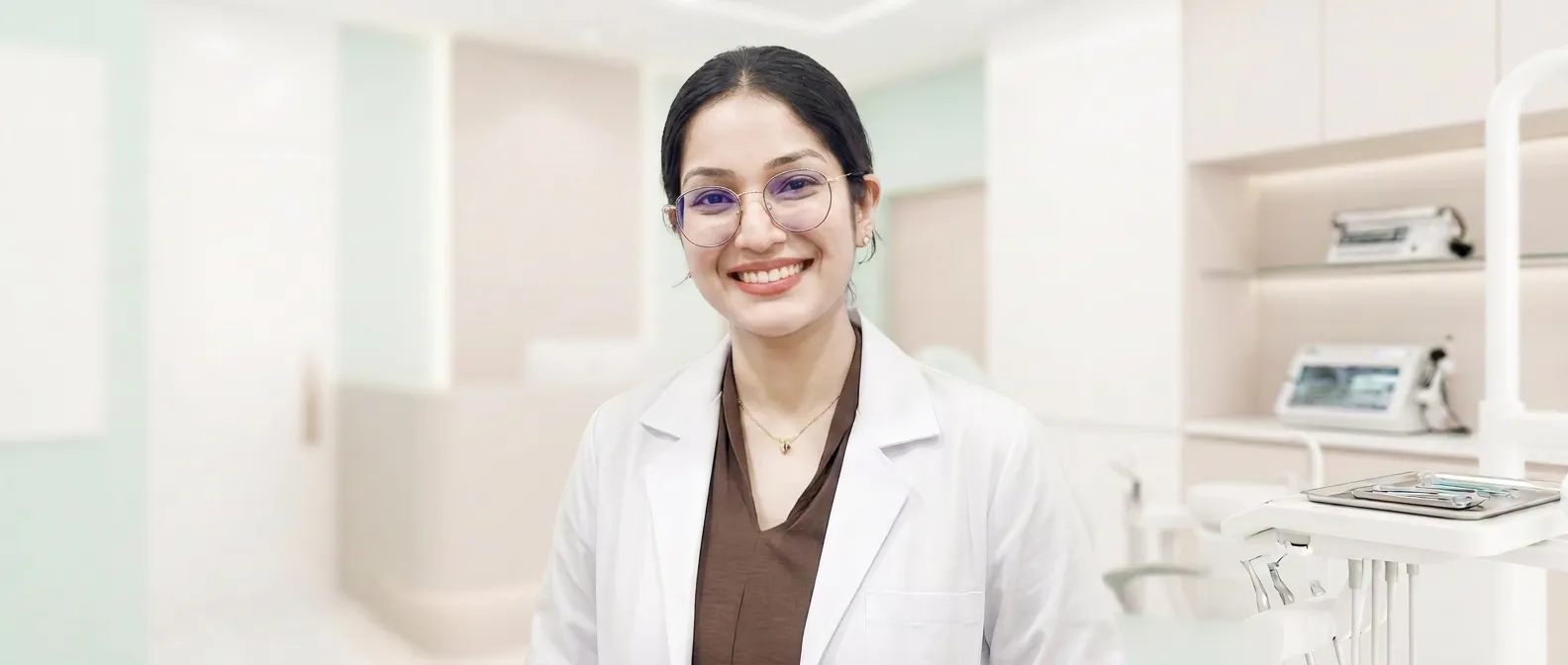 Dr Neenu Jagdish