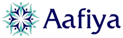 Aafiya logo