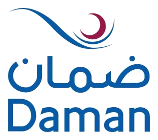 Daman logo