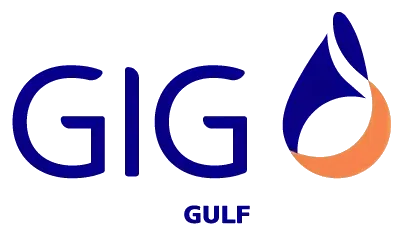 GIG (AXA) logo