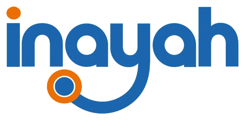 Inayah logo