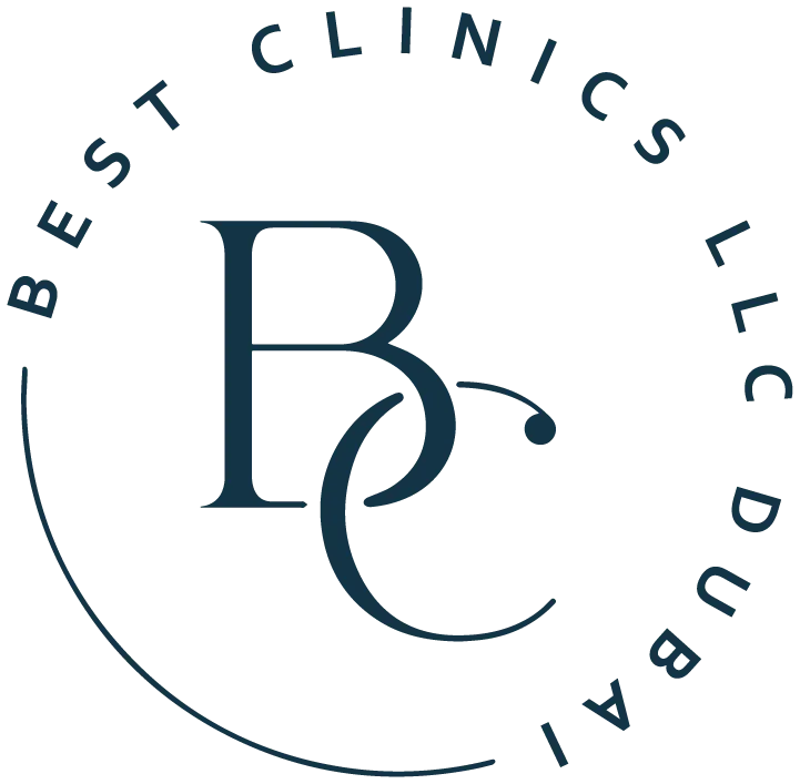 Best Clinic Group logo