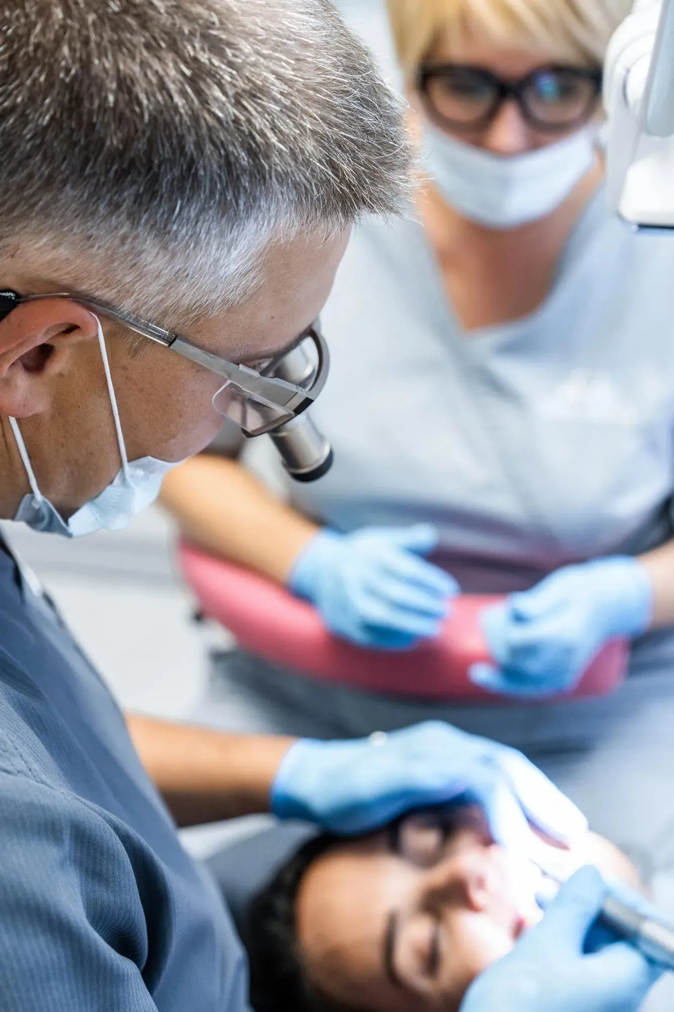 Emergency Dentist