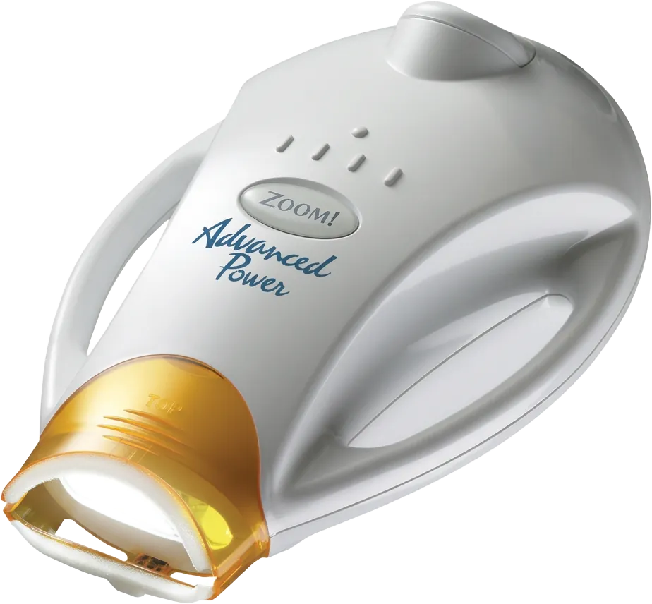 Zoom Advanced Power whitening light